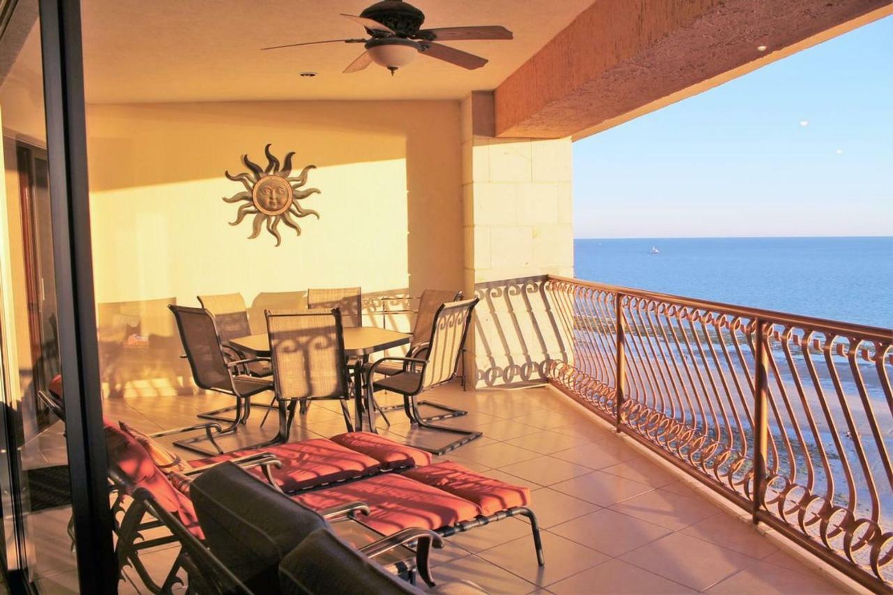 Villa Sonoran Sun 2Br Upper Se 906 By Casago Puerto Peñasco Exterior foto